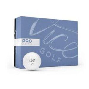 Vice Golf Balls